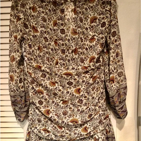 NWT Veronica Beard Dress - Picture 4 of 7